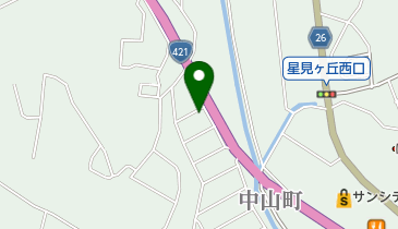 岡宗商店の地図画像