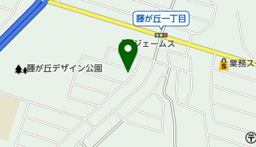 鈴木電算センター株式会社の地図画像