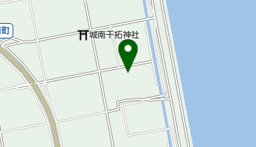 株式会社セイワの地図画像