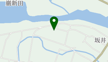 高和電氣工業株式会社桑名事業所の地図画像