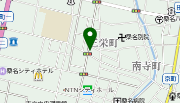 コイデ動物病院の地図画像