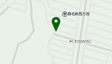 ブレスの地図画像