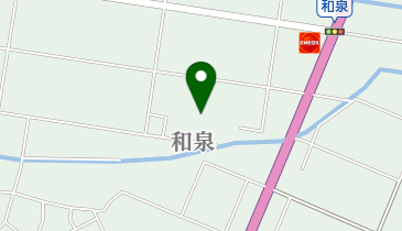 株式会社八幡ライトの地図画像