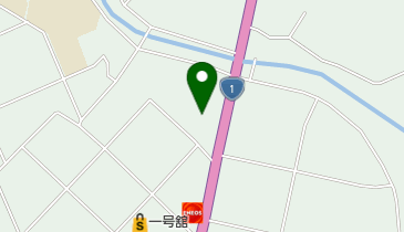 住友生命保険相互会社三重支社 長島支部の地図画像