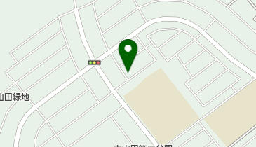 有限会社アトラス貿易の地図画像