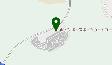 レインボースポーツの地図画像