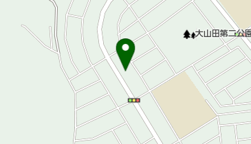 伊藤理容店の地図画像