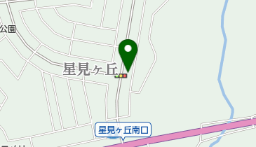 コルテの地図画像