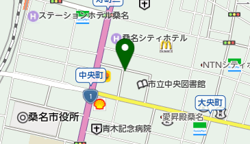 伊藤冷凍機工業所の地図画像