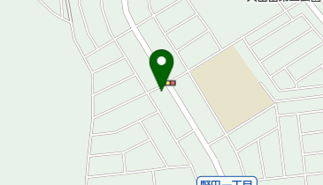 タイムマルフルーツの地図画像