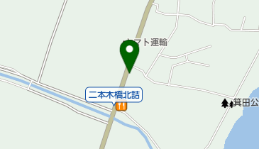 国府治療院の地図画像