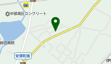 福太郎の地図画像
