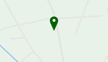 窪田植物園の地図画像