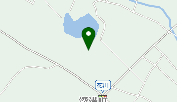谷農園の地図画像