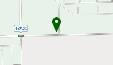 ホンダ運送株式会社鈴鹿事業所の地図画像