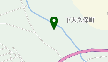 四日市運送株式会社鈴鹿物流センターの地図画像
