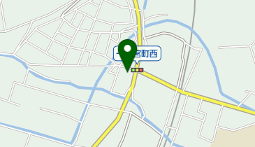 有限会社ソーシャル三重の地図画像