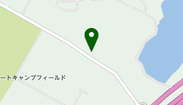 向陽ガーデン鈴鹿の地図画像