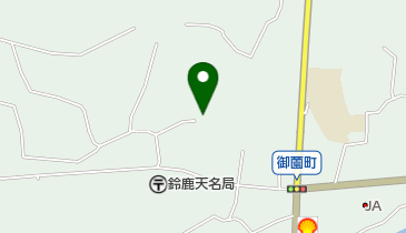 市川自転車店の地図画像