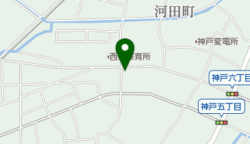オートショップ鈴木の地図画像