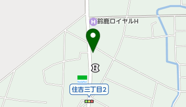 selectionの地図画像