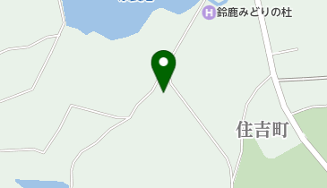 有限会社ドリームクラフト 鈴鹿市 機械 器具 513 05 の地図 アクセス 地点情報 Navitime