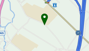 トップテント美装の地図画像