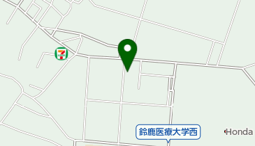 聖林公司　地図 株式会社CONSCIENCE」(港区-社会関連-〒106-0041)の地図/アクセス/地点