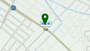 株式会社ジーネット三重営業所 鈴鹿市 機械 器具 510 02 の地図 アクセス 地点情報 Navitime