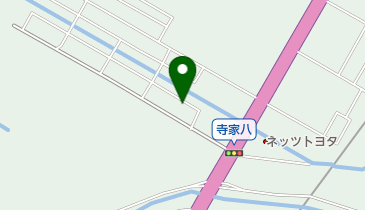 株式会社メーユーの地図画像