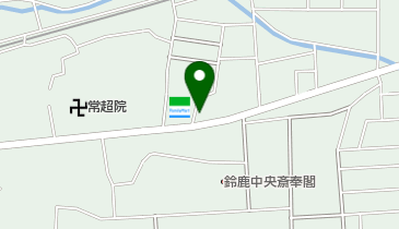 アルソア・セツコの地図画像