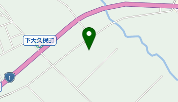 株式会社鈴鹿エラストマーの地図画像