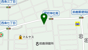 株式会社小林鈑金の地図画像