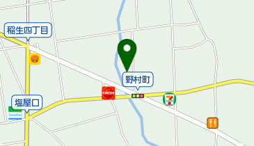 ムラセオートの地図画像