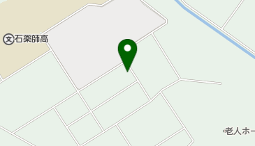 リトル・ガレージの地図画像