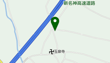 鈴峰自動車有限会社の地図画像