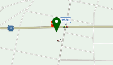 カーパーク・ボンバーの地図画像
