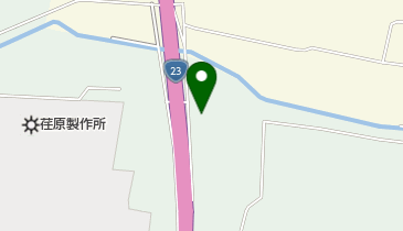 エムズファクトリー(M&rsquo;s・factory)の地図画像