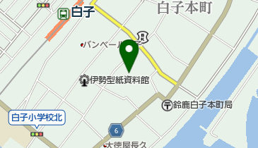 龍源寺の地図画像