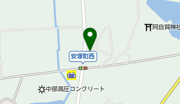 すたじおタケグチの地図画像