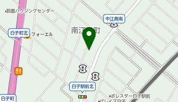 かねまさの地図画像