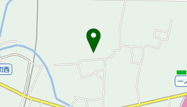 有限会社新星食品の地図画像