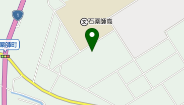 三重県馬術連盟の地図画像