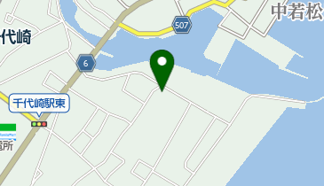 株式会社高真」(鈴鹿市-農林漁業/食品-〒510-0227)の地図/アクセス