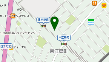 株式会社花権 はなだより店の地図画像