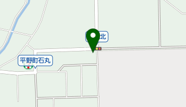 有限会社花重の地図画像