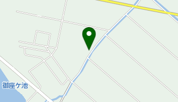 有限会社太田鉄工所の地図画像