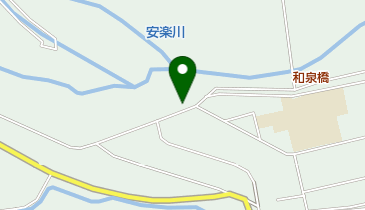 うお徳の地図画像