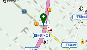 M・Y・システムズ有限会社の地図画像