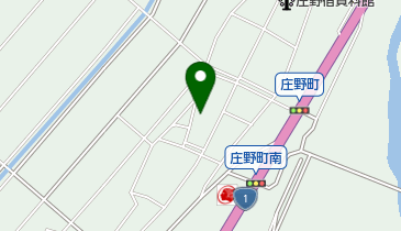 有限会社タケウチインテリアの地図画像